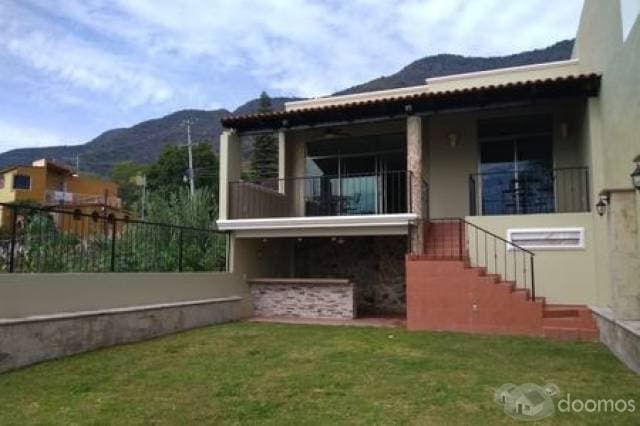 Se vende hermosa casa de campo en san juan cosala - 1