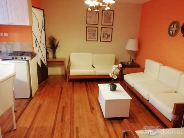 Suite en renta - 1