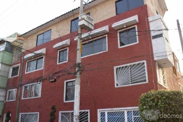 Venta de Edificio con Departamentos VILLA DE ARAGON - 1