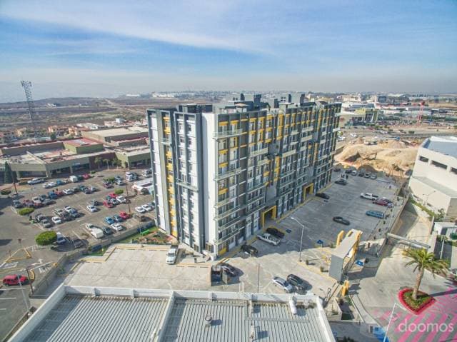 DEPARTAMENTO EN RENTA OTAY TORRE MAGNITUD OTAY???? - 1