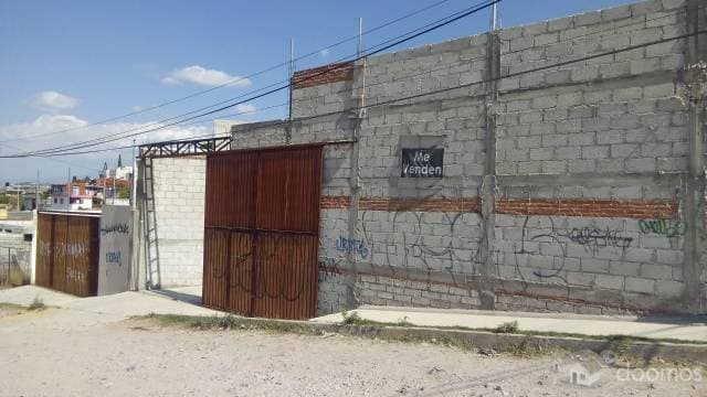 Vendo Bodega URGE!  Vendo Bodega en Puebla - 1