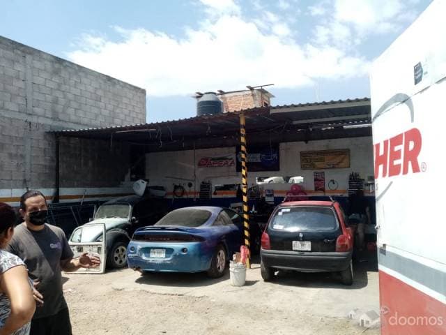 OPORTUNIDAD VENTA LOCAL ZONA ORIENTE - 1