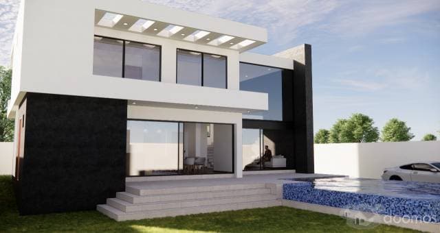 CASA EN TRATO DIRECTO EN OAXTEPEC, MORELOS. PRECIO DE PREVENTA - 1