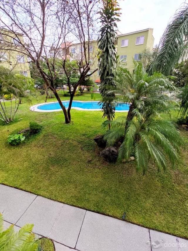 Bonito departamento en venta en el hermoso Pueblo de Tlaltizapán, Morelos. - 1
