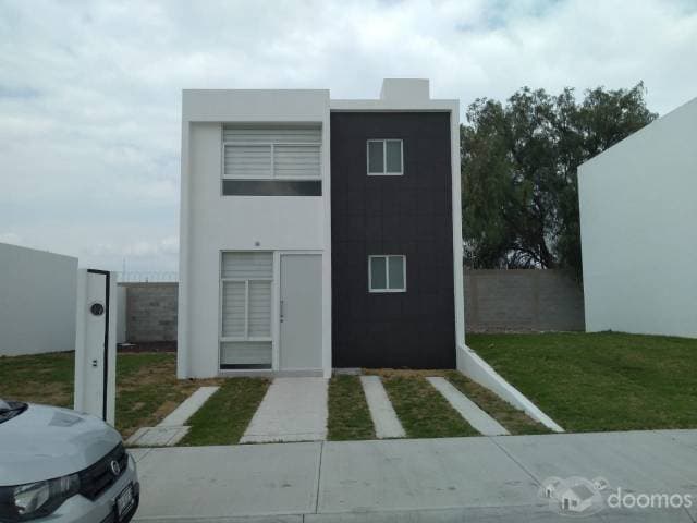 Casa Residencial El Pueblito Corregidora - 1