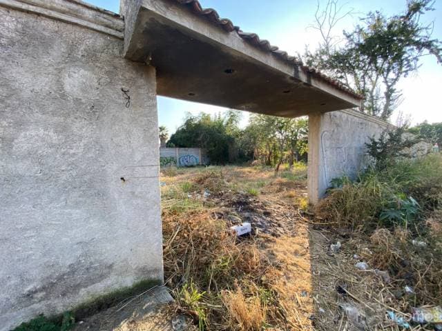 Terreno en Venta en el Hermoso Pueblo de Cocoyoc, Morelos. - 1