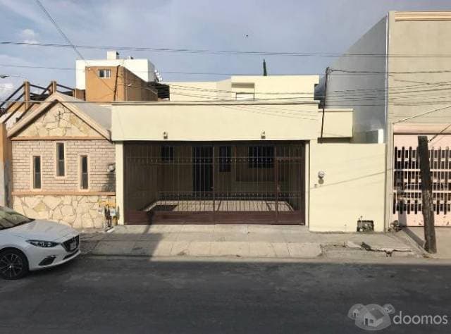 asa en venta en San Nicolás, col. Rincón de Anáhuac, cerca de avenidas de alto flujo, Av. Universidad, Av. Manuel L. Barragán, Av. Sendero divisorio, centros comerciales. - 1