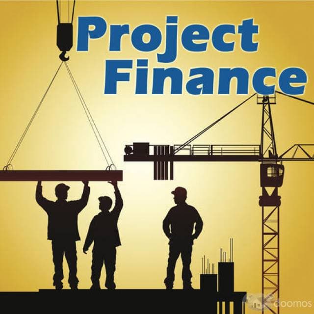 Business and Project Loans/Financing Available - 1