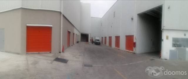 Renta de Minibodega - 1