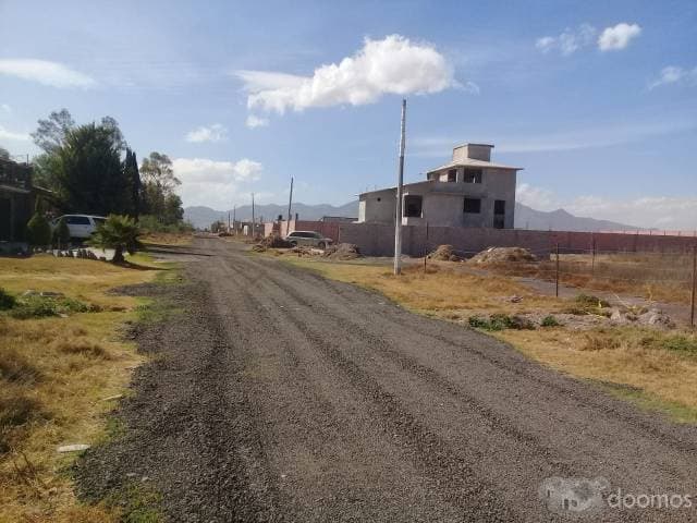 Terrenos de 190m2 Residencial Ojo De Agua Todos los servicios Vigilancia $ 541,500 - 1