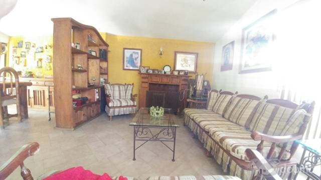Casa en Fraccionamiento Villa del Puente con vigilancia - 1