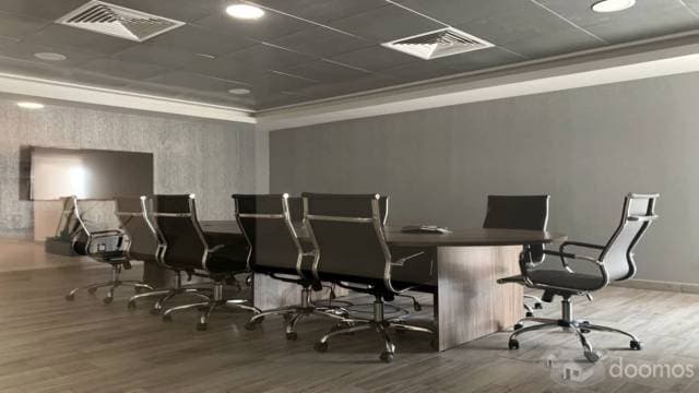 OFICINAS DISPONIBLES EN TOLUCA. - 1