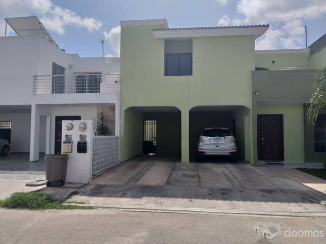 CASA DE 4 RECAMARAS EN RESIDENCIAL DEL ARCO - 1