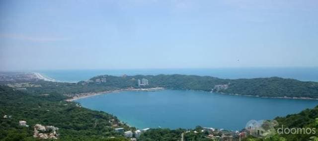 25 LOTES HABITACIONALES EN LAS BRISAS ACAPULCO - 1