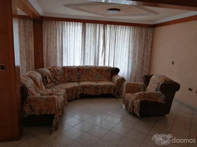 SE VENDE CASA EN COL BENITO JUAREZ CALLE BAMBA EN NEZA - 1