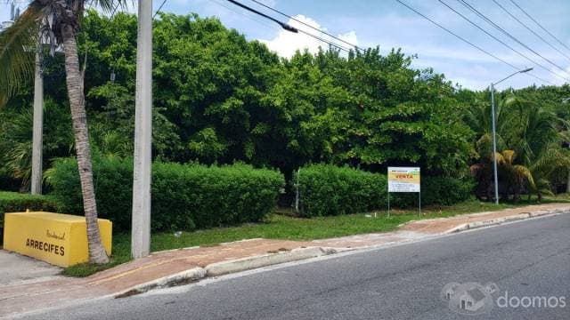 Terreno en venta Punta Sam - 1