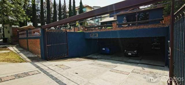 Residencial Campestre Chiluca, Atizapán de Zaragoza, Estado De México - 1