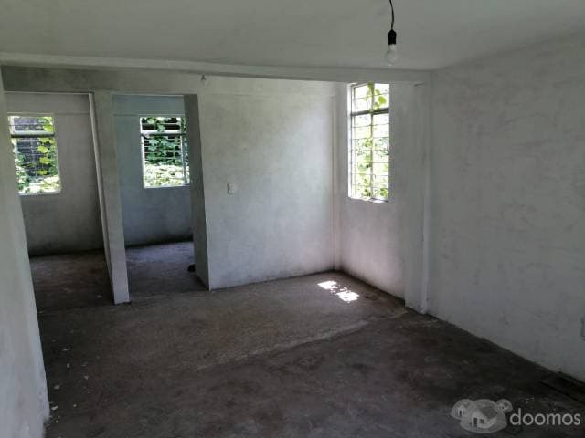 Casa en Venta en Valle de Chalco Solidaridad - 1