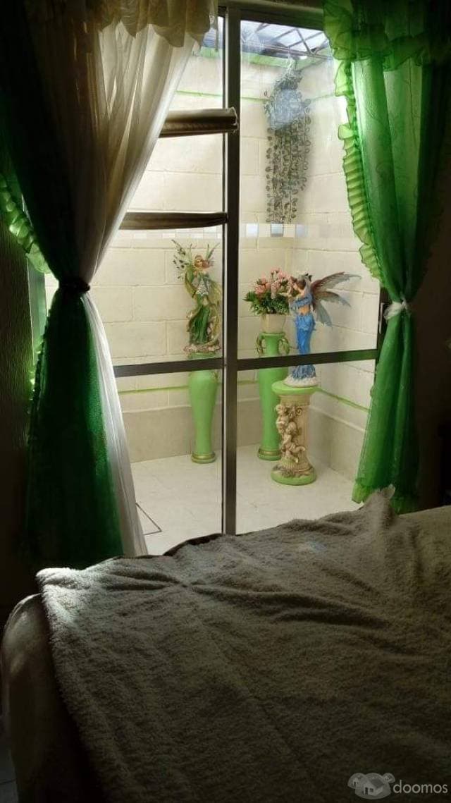 Se vende hermoso departamento en Geo Misión San Agustín - 1