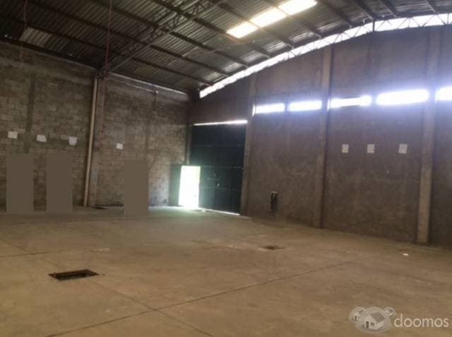 BODEGA EN VENTA  EN COL. PROGRESO NACIONAL - 1