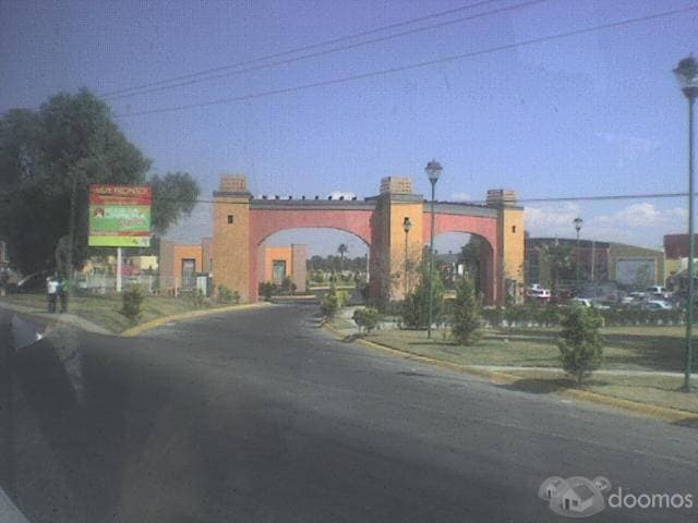 Casa en renta - 1