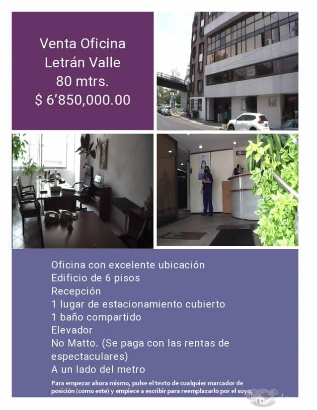 Division del norte y av. universidad - 1