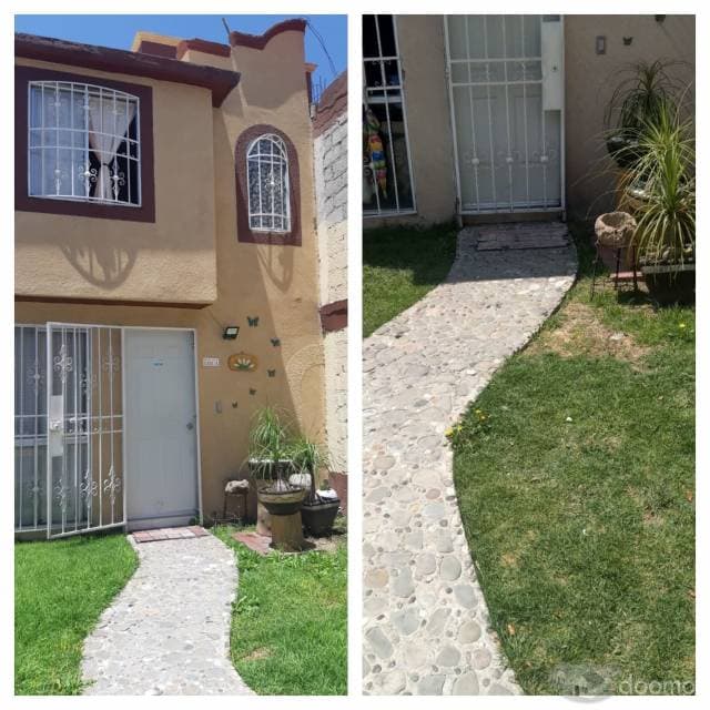 Residencia en venta,  Ecatepec Las americas - 1
