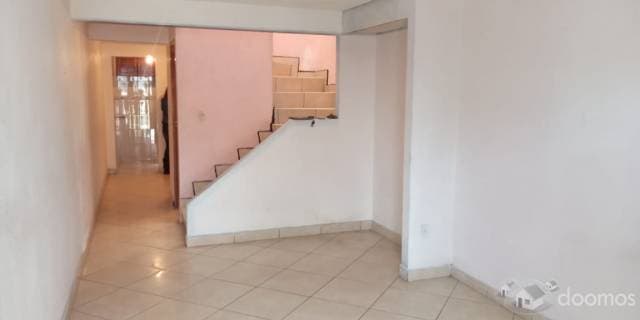 HERMOSA CASA EN LOS HÉROES ECATEPEC - 1