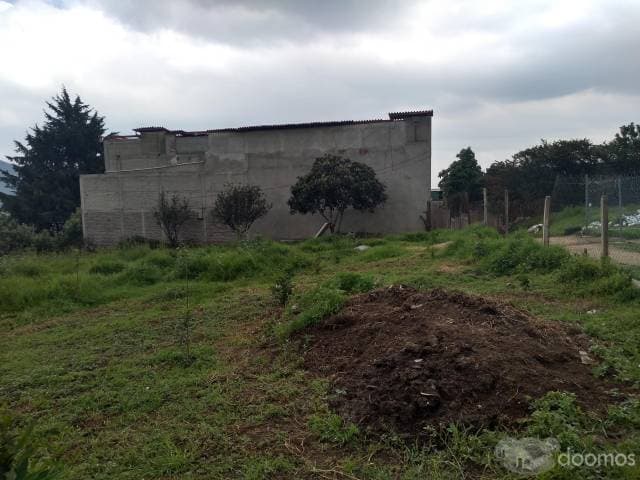 TERRENO URBANO CON ACCESO CONTROLADO - 1