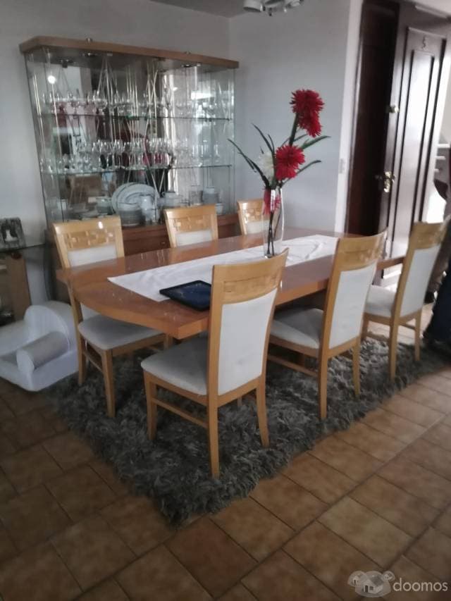 Departamento en venta Irapuato Gto. - 1