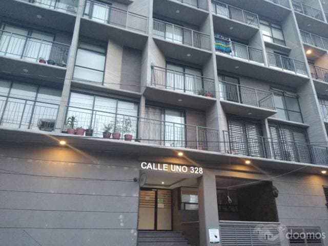 HERMOSO Y ECONÓMICO DEPARTAMENTO DE DOS RECÁMARAS, NUEVO - 1