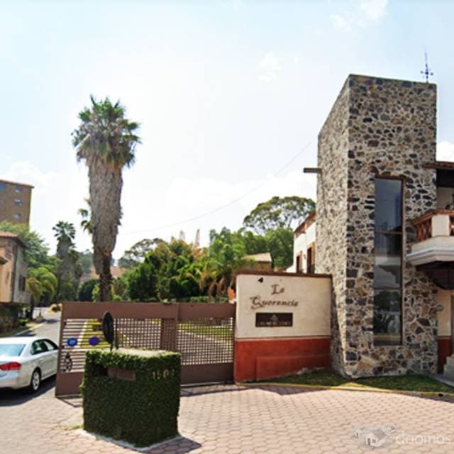 LOTE EN VENTA FRACCIONAMIENTO LA QUERENCIA RESIDENCIAL - 1