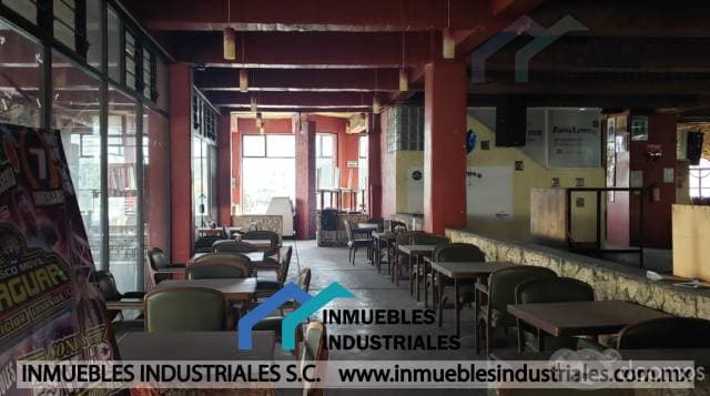 Local en Venta En Ecatepec, Av. Central 4,350m² - 1
