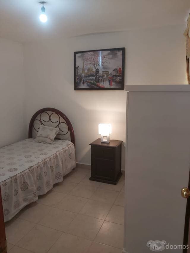 SE RENTA HABITACION EN GLACIAR CUAUTITLAN IZCALLI $2,800 - 1
