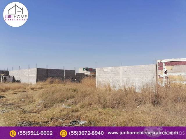 SE VENDE TERRENO EN SANTIAGO ZULA TEMAMATLA - 1