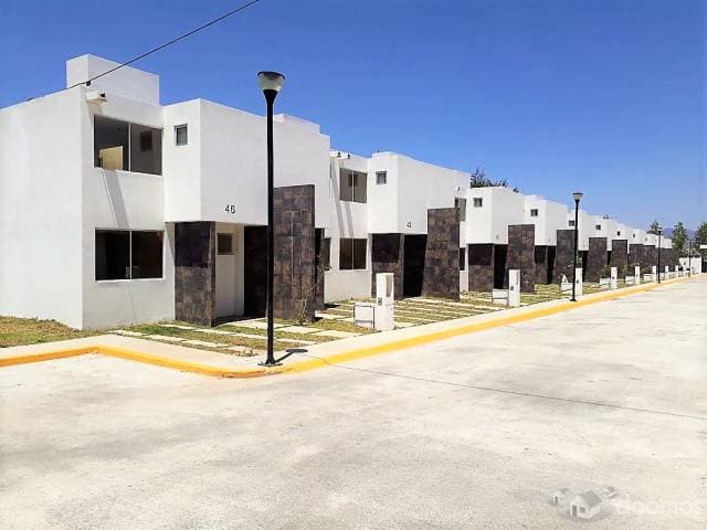 Vivienda con los más altos estándares de calidad, seguridad, bienestar y tranquilidad. - 1