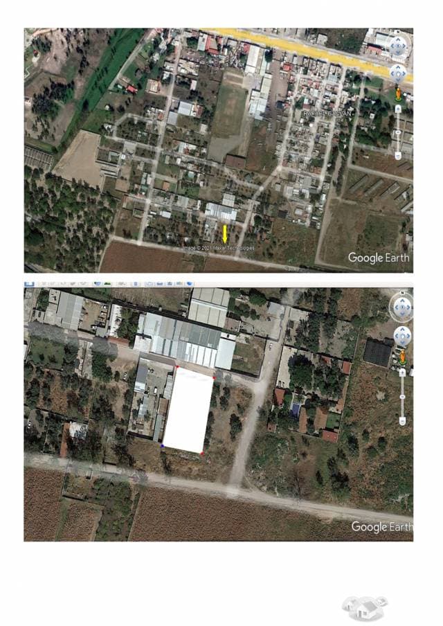 VENDO TERRENO MAGNIFICOS 1,800,TOTALMENTE PLANO,  LOS OLIVOS IRAPUATO - 1