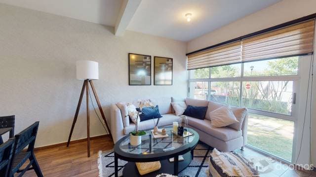 INCREIBLE DEPARTAMENTO - 1