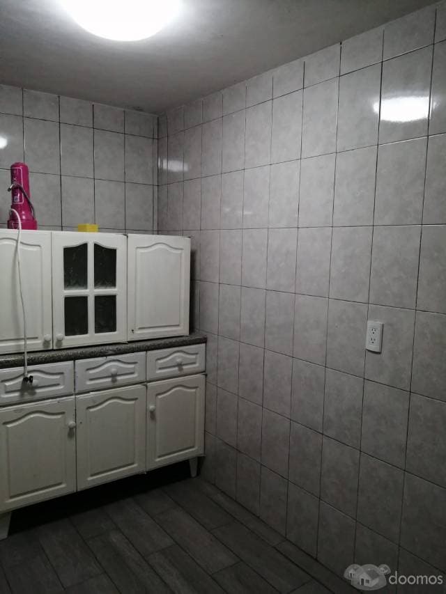 Departamento en Condominio - 1