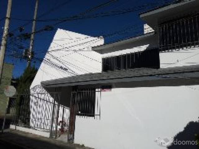 Casa Tres Recamaras Galerias Metepec - 1