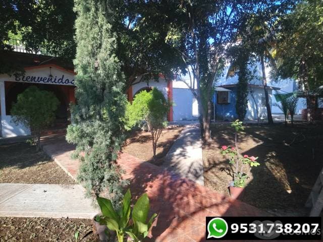 propiedad acatlan de osorio - 1