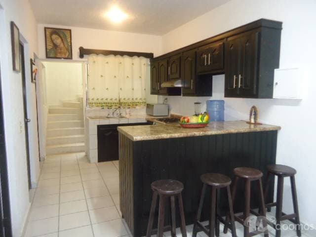 Residencia Extraordinaria - 1