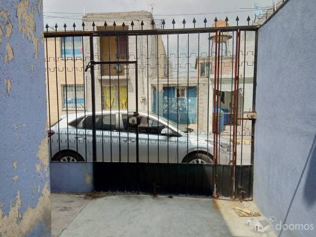 CASA EN RENTA EN PASEOS ECATEPEC - 1