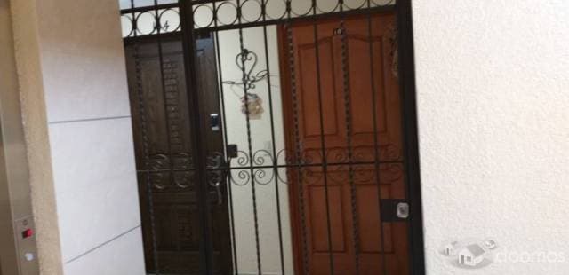 TLALNEPANTLA, DEPTO. RENTA - 1