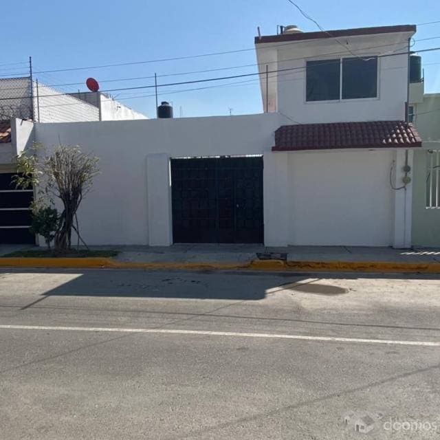 Hermosa casa tipo ascienda en jardines ojo de agua en PROMOCIÖN - 1