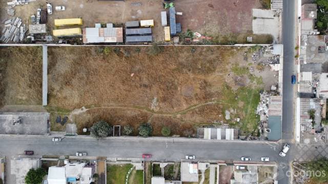 Terreno en Venta, San Pedro Atzompa, Tecámac, Estado de México - 1