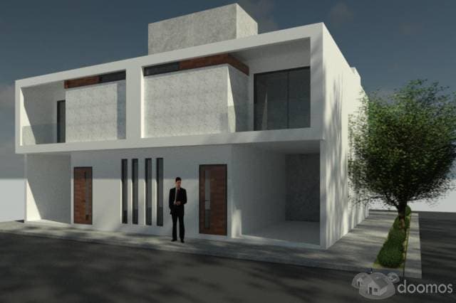 Venta De Casa En Lomas De Coacalco Nueva - 1