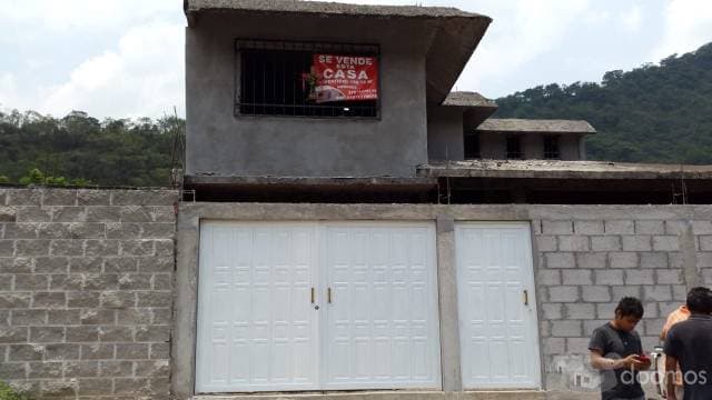 SE VENDE CASA EN CUAUTLAPAN VERACRUZ $850,000 - 1