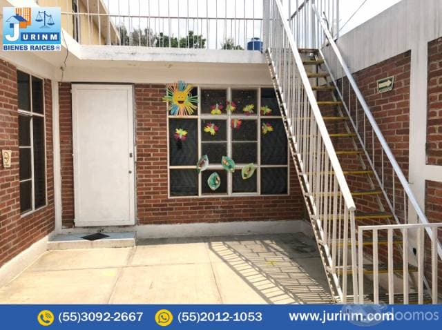 SE VENDE BONITA CASA EN TEMAMATLA - 1