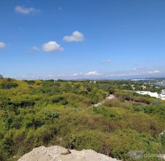 Venta de bonitos terrenos con vista al lago - 1